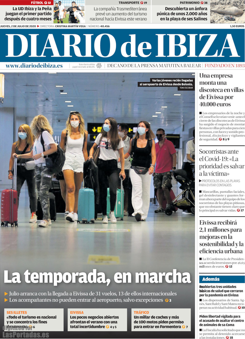 Diario de Ibiza