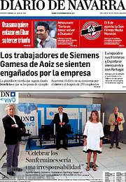 /Diario de Navarra