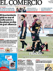 /El Comercio