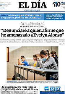 Periodico El Día