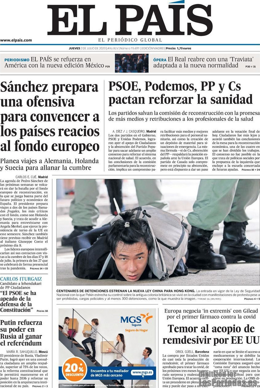 El País