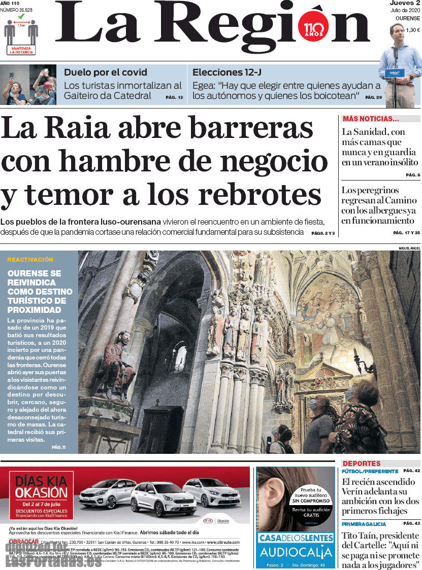 La Región