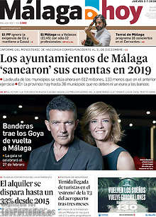 Periodico Malaga Hoy