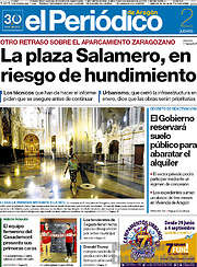 /El Periódico de Aragón