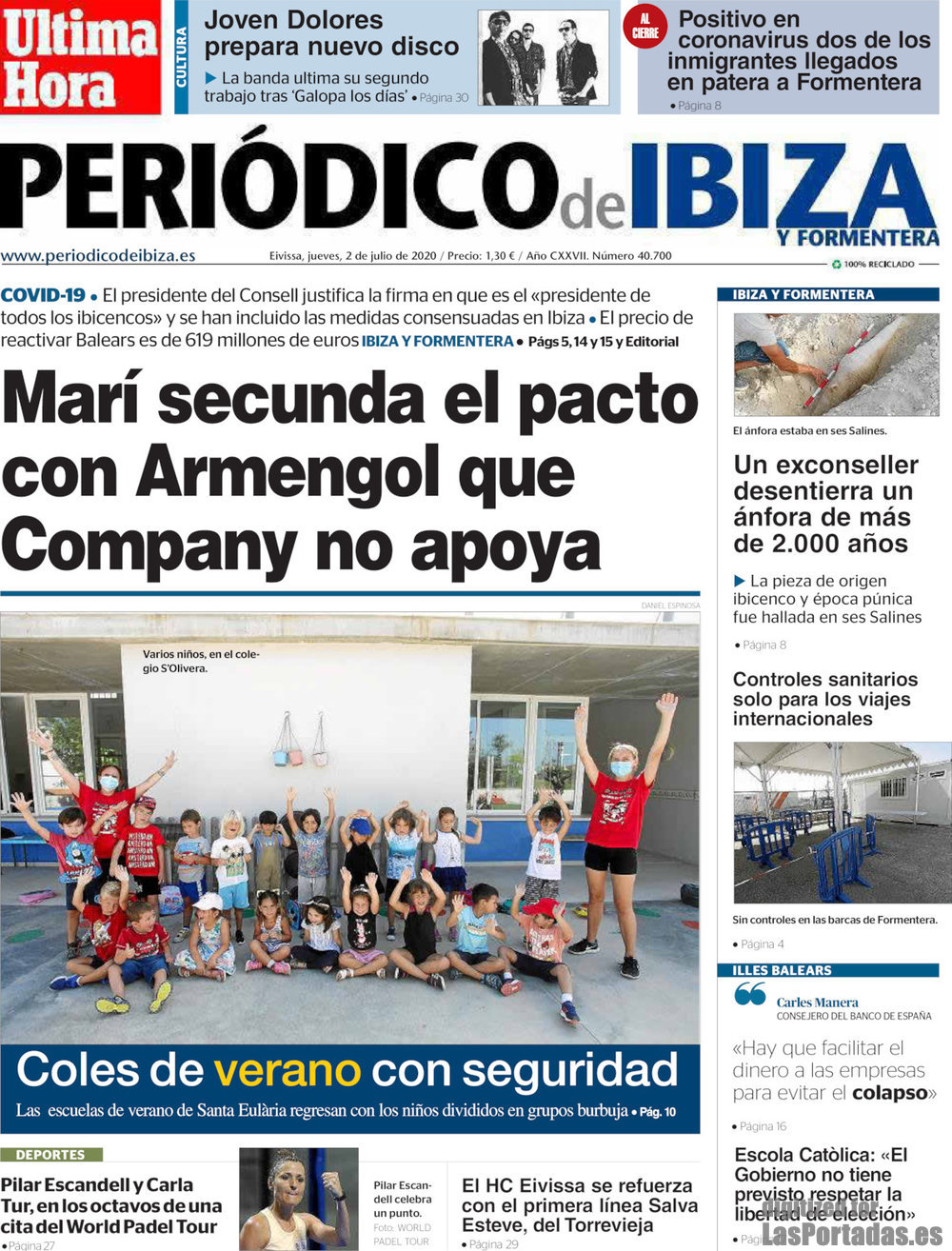 Periódico de Ibiza