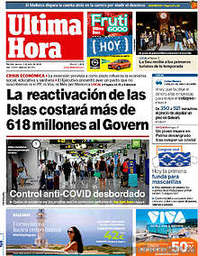 Periodico Última Hora
