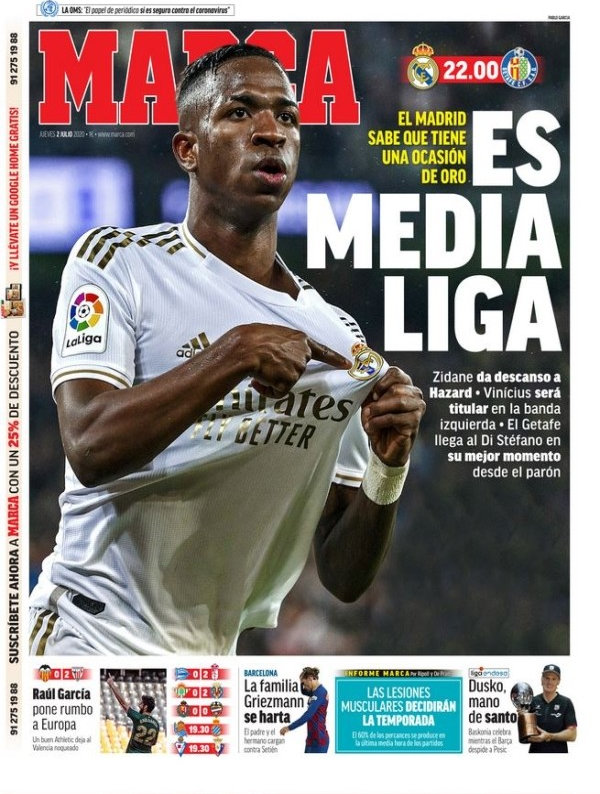 Marca