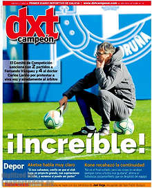 Periodico dxt