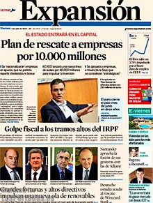 Periodico Expansion