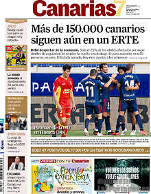 Periodico Canarias7