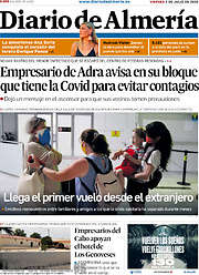 /Diario de Almería