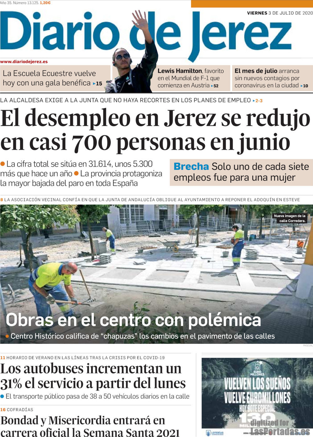 Diario de Jerez