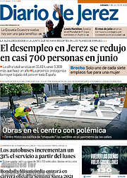 /Diario de Jerez