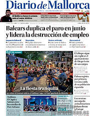 /Diario de Mallorca