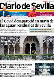 /Diario de Sevilla