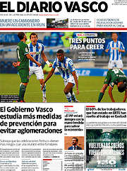 /El Diario Vasco