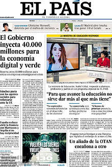 Periodico El País