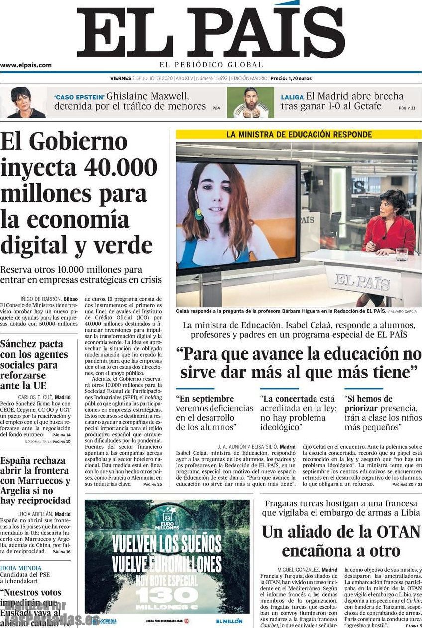 El País