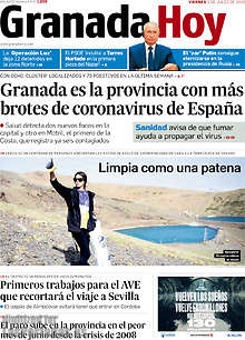 Periodico Granada Hoy