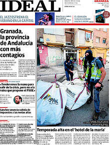Periodico Ideal