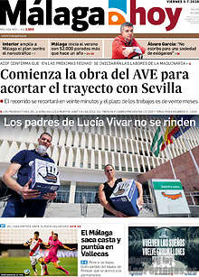 Periodico Malaga Hoy