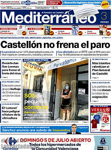 Periodico Mediterráneo