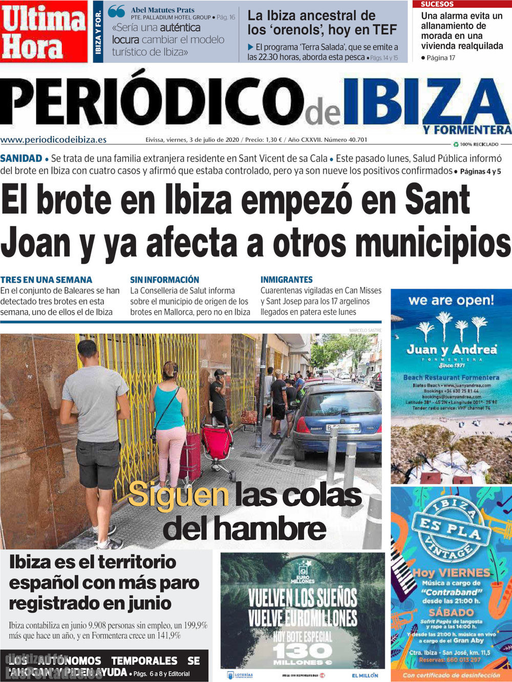 Periódico de Ibiza