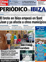 /Periódico de Ibiza