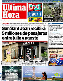 Periodico Última Hora