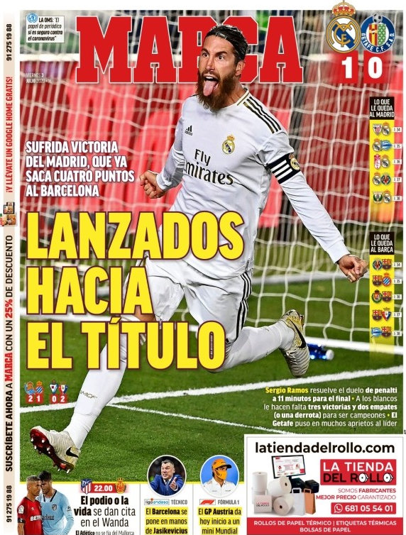 Marca