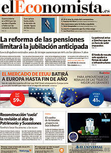 Periodico El Economista