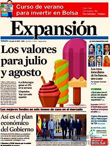 Periodico Expansion