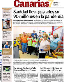 Periodico Canarias7