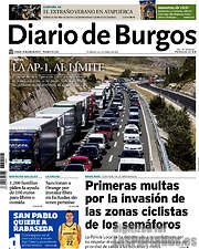 /Diario de Burgos