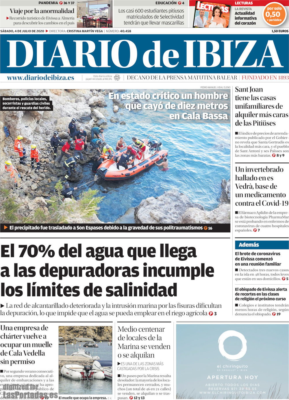 Diario de Ibiza