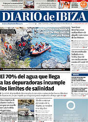 /Diario de Ibiza