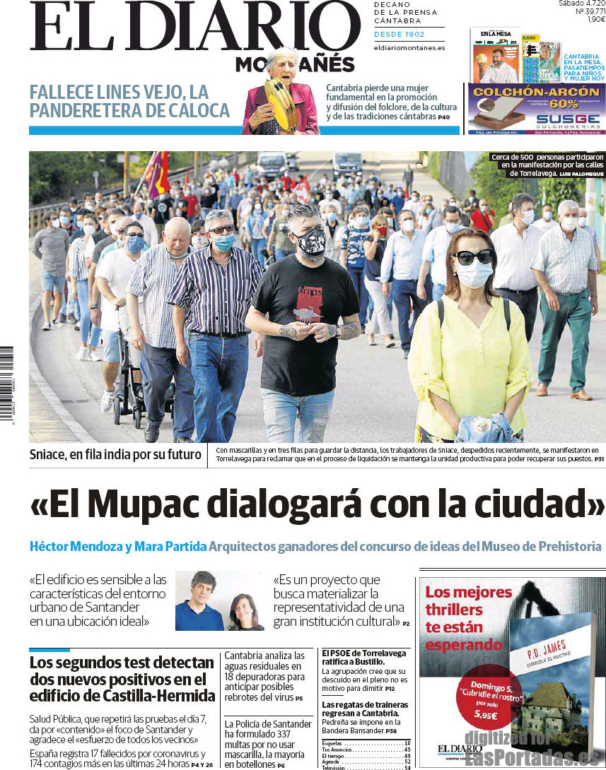 El Diario Montañés