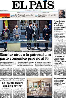 Periodico El País