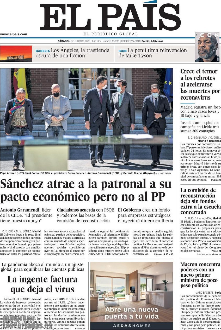 El País