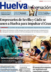 /Huelva Información