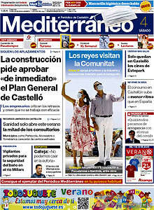 Periodico Mediterráneo