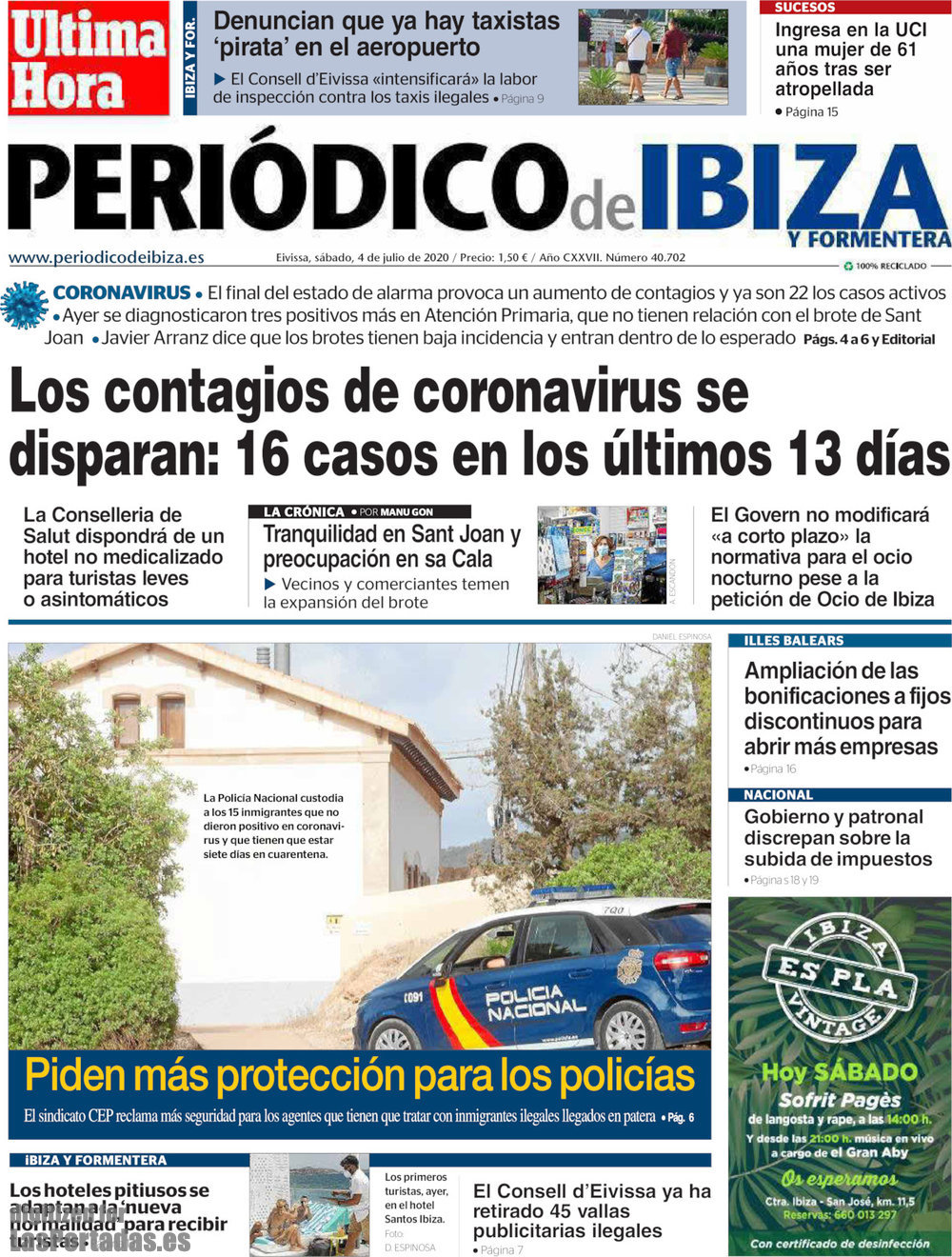 Periódico de Ibiza