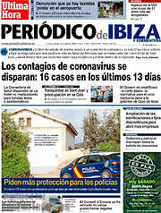 /Periódico de Ibiza