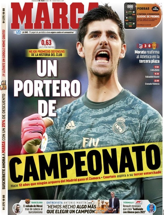 Marca