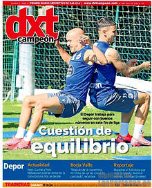 Periodico dxt