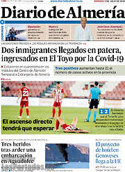 /Diario de Almería