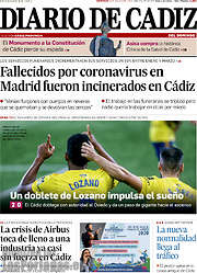 /Diario de Cádiz