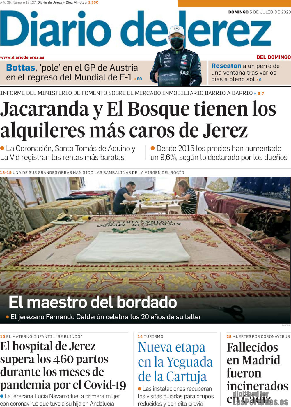 Diario de Jerez