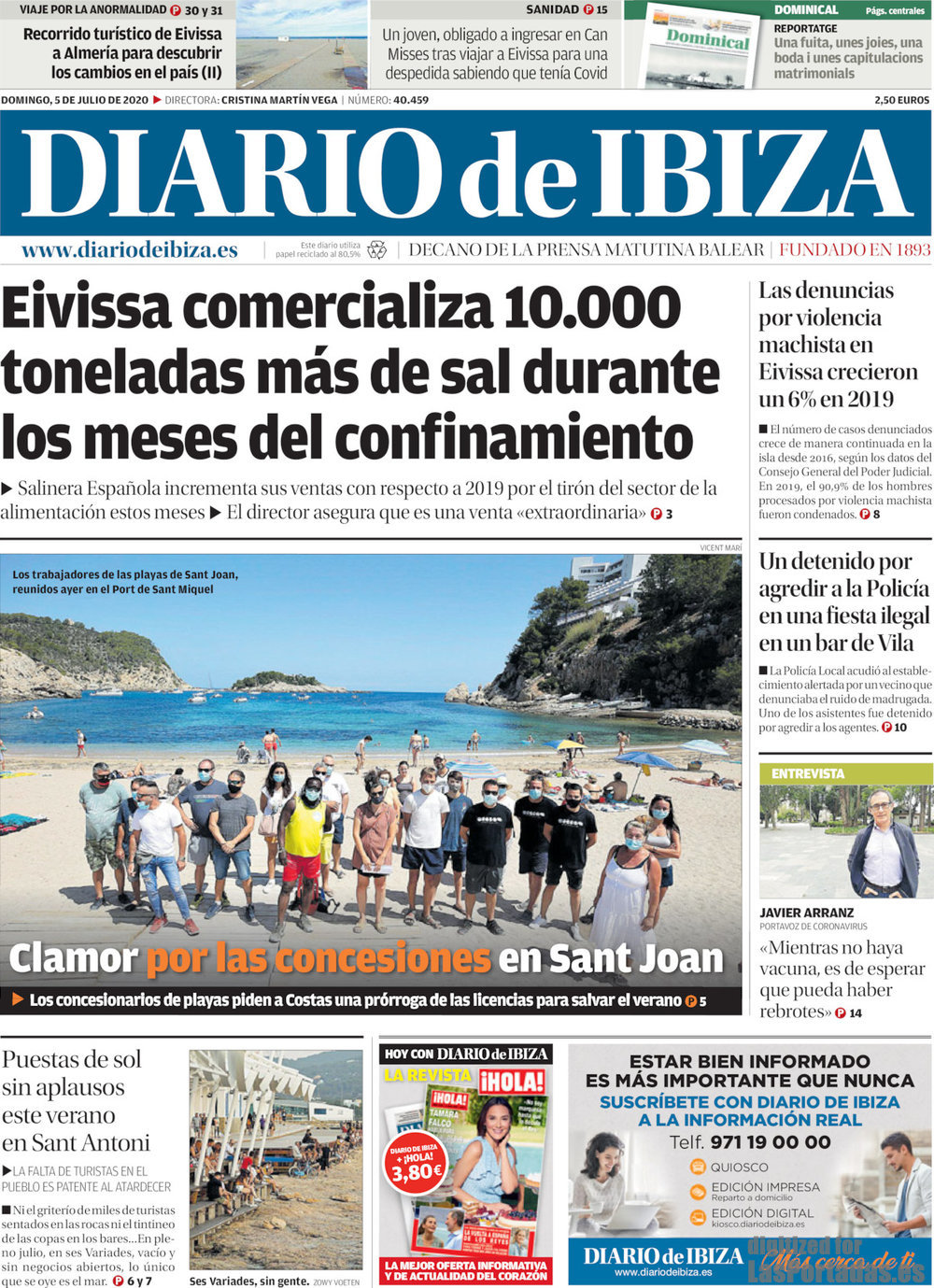 Diario de Ibiza