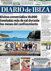 /Diario de Ibiza